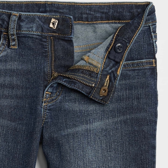 GAP Denim Girls Stretch Super Skinny - Picture 5 of 8